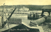 Dejefors Massfabrik, Deje 1911 Dejefors Massfabrik, Deje 1911
