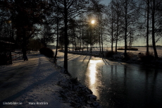 Strandpromenaden