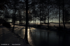 Strandpromenaden