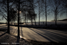 Strandpromenaden