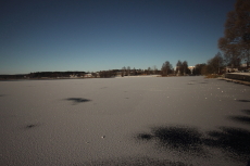Lindesjön
