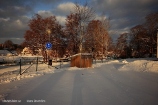 Strandpromenaden