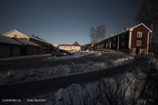 Linden och Biblioteket