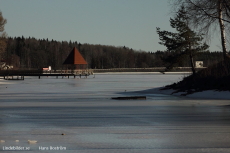 Loppholmen / Kyrkbryggan