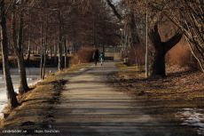 Barnpromenaden