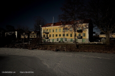 Skolan vid Stranden, Strandskolan