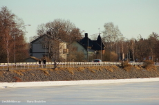 Södra Infarten