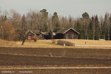 Håller på att ramla ihop