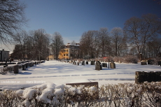 Norra Kyrkogården