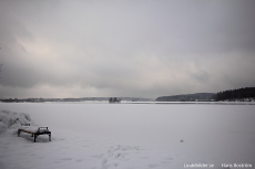 Soffan, Trallingen och Lindesjön