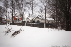 Björkågatan Björkågatan