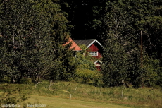 Huset vid Golfbanan