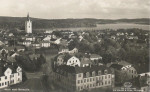 Nora med Norasjön 1946