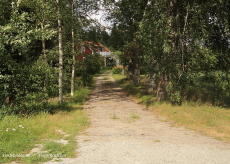 Studierektorns hus