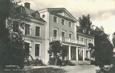 Sala, Tärna, Folkhögskolan 1932 Sala, Tärna, Folkhögskolan 1932