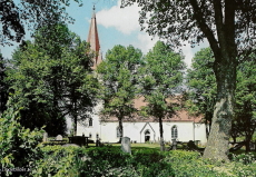 Sala. Tärna Kyrka Sala. Tärna Kyrka