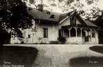 Sala, Kumla, Tärna Prästgård Sala, Kumla, Tärna Prästgård