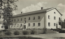 Sala, Östergård, Tärna Folkhögskola Sala, Östergård, Tärna Folkhögskola