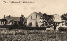 Sala, Tärna Folkhögskola i Västmanland Sala, Tärna Folkhögskola i Västmanland