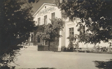 Sala, Tärna Folkskola 1927 Sala, Tärna Folkskola 1927