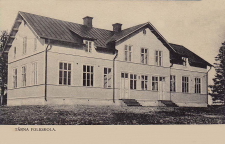 Sala, Tärna Folkskola 1905 Sala, Tärna Folkskola 1905