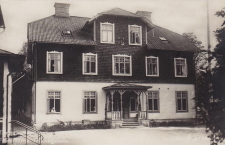Sala, Tärna Folkhögskola, Kvinnofrid Sala, Tärna Folkhögskola, Kvinnofrid