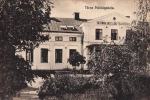 Sala, Tärna Folkhögskola 1925 Sala, Tärna Folkhögskola 1925