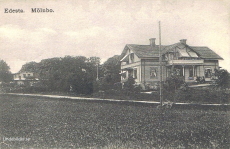 Södertälje, Edesta Mölnbo 1913 Södertälje, Edesta Mölnbo 1913