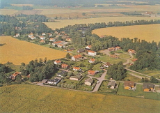 Södertälje, Flygfoto över Mölnbo 1981 Södertälje, Flygfoto över Mölnbo 1981