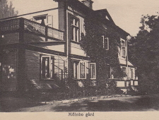 Södertälje, Mölnbo Gård Södertälje, Mölnbo Gård