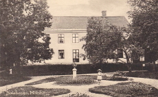 Södertälje, Balsberga, Mölnbo 1925 Södertälje, Balsberga, Mölnbo 1925