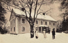 Södertälje, Mölnbo, Balsberga Pensionat Södertälje, Mölnbo, Balsberga Pensionat