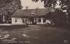 Södertälje, Stadsmissionen för flickor, Edesta, Mölnbo Södertälje, Stadsmissionen för flickor, Edesta, Mölnbo