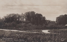 Södertälje, Stadsmissionen, Stora Vilohemmet, Edesta, Mölnbo Södertälje, Stadsmissionen, Stora Vilohemmet, Edesta, Mölnbo