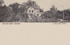 Södertelje, Mölnbo gård, Mölnbo Södertelje, Mölnbo gård, Mölnbo
