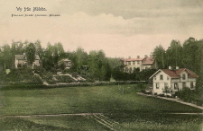 Södertälje, Wy från Mölnbo Södertälje, Wy från Mölnbo