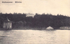 Södertälje, Mölnbo, Nådhammar Södertälje, Mölnbo, Nådhammar
