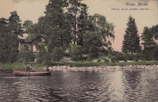 Södertälje, Stugan Mölnbo Södertälje, Stugan Mölnbo