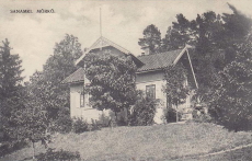 Södertälje, Sanamki Mörkö 1908 Södertälje, Sanamki Mörkö 1908