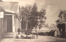 Parti av Oaxen Parti av Oaxen