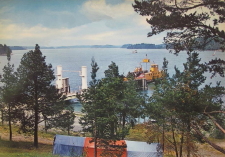 Södertälje, Mörkö,Skanssundet Södertälje, Mörkö,Skanssundet