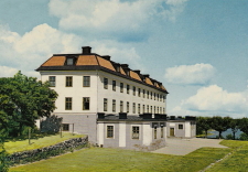 Södertälje, Mörkö Slott