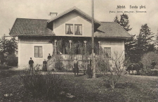 Södertelje, Mörkö, Sanda Gård Södertelje, Mörkö, Sanda Gård
