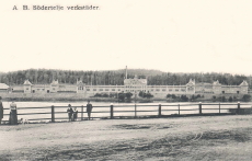 AB Södertelje Verkstäder
