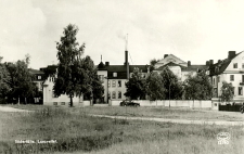Södertälje Lasarettet Södertälje Lasarettet