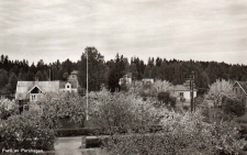 Södertälje, Parti av Pershagen Södertälje, Parti av Pershagen