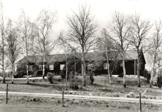 Södertälje, Bygdegården Enhörna Södertälje, Bygdegården Enhörna