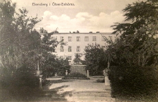 Ekensberg i Öfver-Enhörna Ekensberg i Öfver-Enhörna