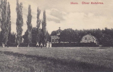 Södertälje, Horn, Öfver Enhörna Södertälje, Horn, Öfver Enhörna