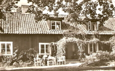 Södertälje, Över Enhörna, Kälve Gård
